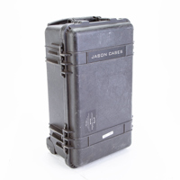 Jason Cases Protective Case wi Picture