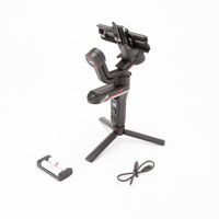Zhiyun WEEBILL-S Mirrorless Ca Picture