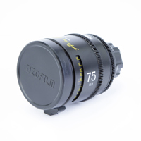 DZOFILM Arles Prime Cine Lens  Picture