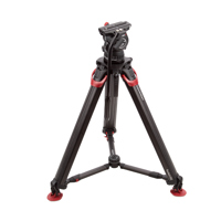 Sachtler aktiv10 Sideload Flui Picture