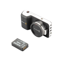 Blackmagic Design Pocket Cinem Picture