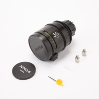 DZOFILM Arles Prime Cine Lens  Picture