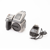 Hasselblad H4X Camera Body wit Picture