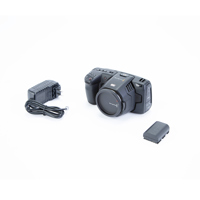 Blackmagic Design Pocket Cinem Picture