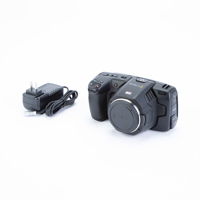 Blackmagic Design Pocket Cinem Picture