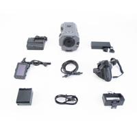 Sony PXW-FX9 XDCAM 6K Full Fra Picture