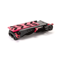 Zacuto VCT Pro Baseplate for A Picture