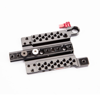 Zacuto Top Plate for Canon C50 Picture