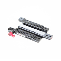 Zacuto Top Plate for C200 LCD Picture