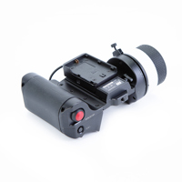 Redrock Micro Micro MoVI Comma Picture