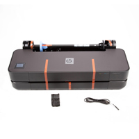 HP DesignJet T230 24" Wireless Picture
