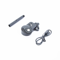 Zhiyun TransMount Focus and Zo Picture