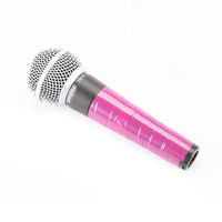 Shure SM58-LC Cardioid Dynamic Picture