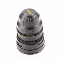 NiSi ATHENA PRIME 85mm T1.9 Ci Picture
