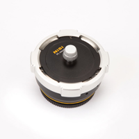 NiSi ATHENA PL-L Adapter for P Picture