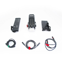 Aputure LS C300D LED Light (V- Picture