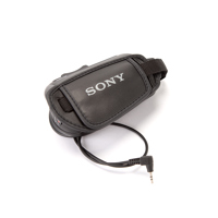 Sony NEX-FS700 Side Grip Picture