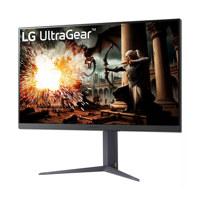LG UltraGear 16:9 WQHD 180Hz I Picture