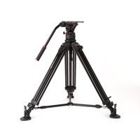 Manfrotto Nitrotech N12 Fluid  Picture
