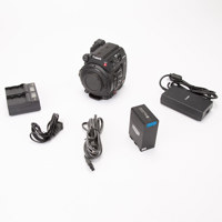 Canon EOS C200B Cinema Camcord Picture