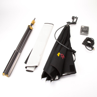 Lowel Rifa 88 Kit, 1000w SoftL Picture