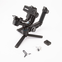 Feiyu SCORP Pro 3-Axis Handhel Picture