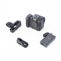 Canon EOS C70 Digital Camera B Picture