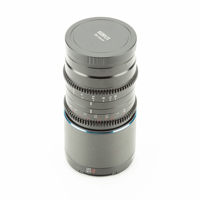 Sirui Saturn T2.9 1.6x Carbon Picture