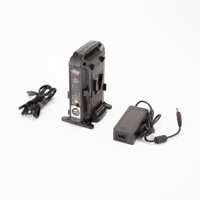IDX VL-2X 36W 2-Channel Charge Picture