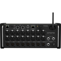 Midas MR18 18-Input Digital Mi Picture