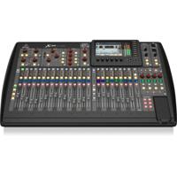 Behringer X32 32-Channel 16-Bu Picture