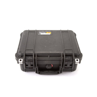 Pelican 1400 Watertight Hard C Picture