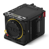 RED Digital Cinema KOMODO-X 6K Picture