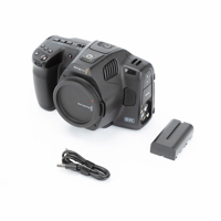 Blackmagic Design Pocket Cinem Picture