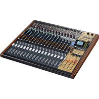 Tascam Model 24 24-Channel Mul Picture