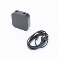 Apple TV 4K Wi-Fi, 64GB, 2022 Picture