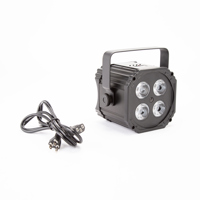 CHAUVET DJ EZLink Par Q4BT Tru Picture