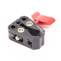 iFootage PC-01 Pipe Clamp Picture
