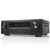 Denon AVR-S770H 75W 7.2-Channe Picture