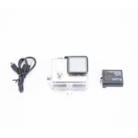 GoPro HERO4 Camera with Built- Picture
