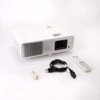 BenQ HT2060 Full HD HDR LED DL Picture