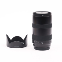 Hasselblad XCD 35-75mm F3.5-4. Picture