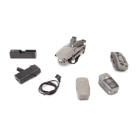 DJI Mavic 2 Pro Drone with Mav Picture
