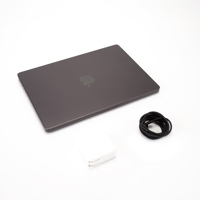 Apple MacBook Pro 14.2" with M Picture