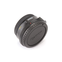 Metabones Canon EF to Sony E-M Picture