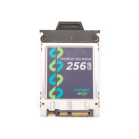 Convergent Design 256gb Premiu Picture