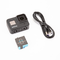 GoPro HERO8 Black Picture