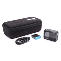GoPro HERO9 Black Picture