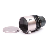 BLAZAR LENS Remus 50mm T2.0 Fu Picture