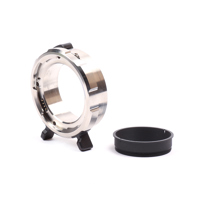 Blackmagic Design PL Mount for Picture